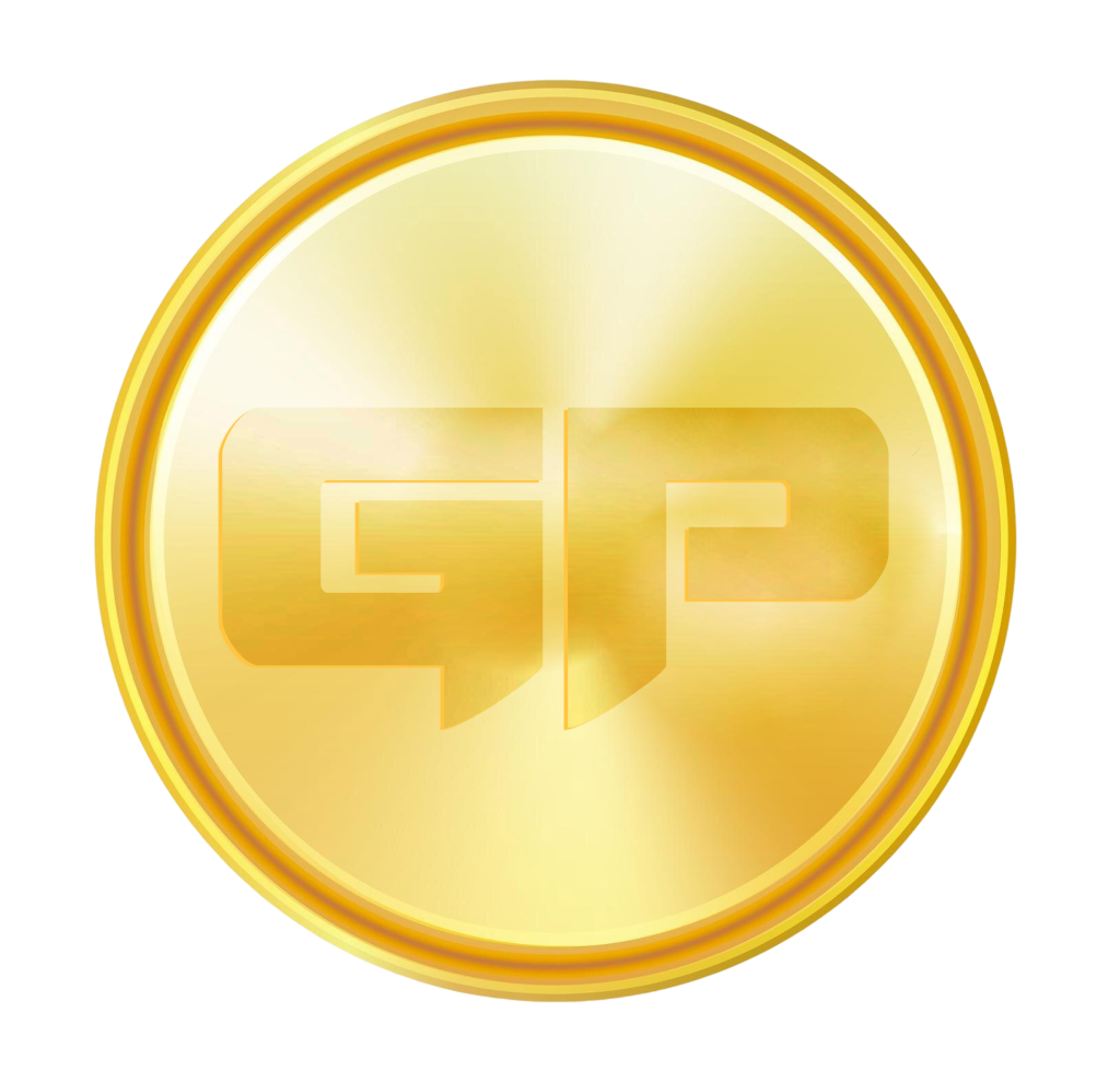 GP COIN