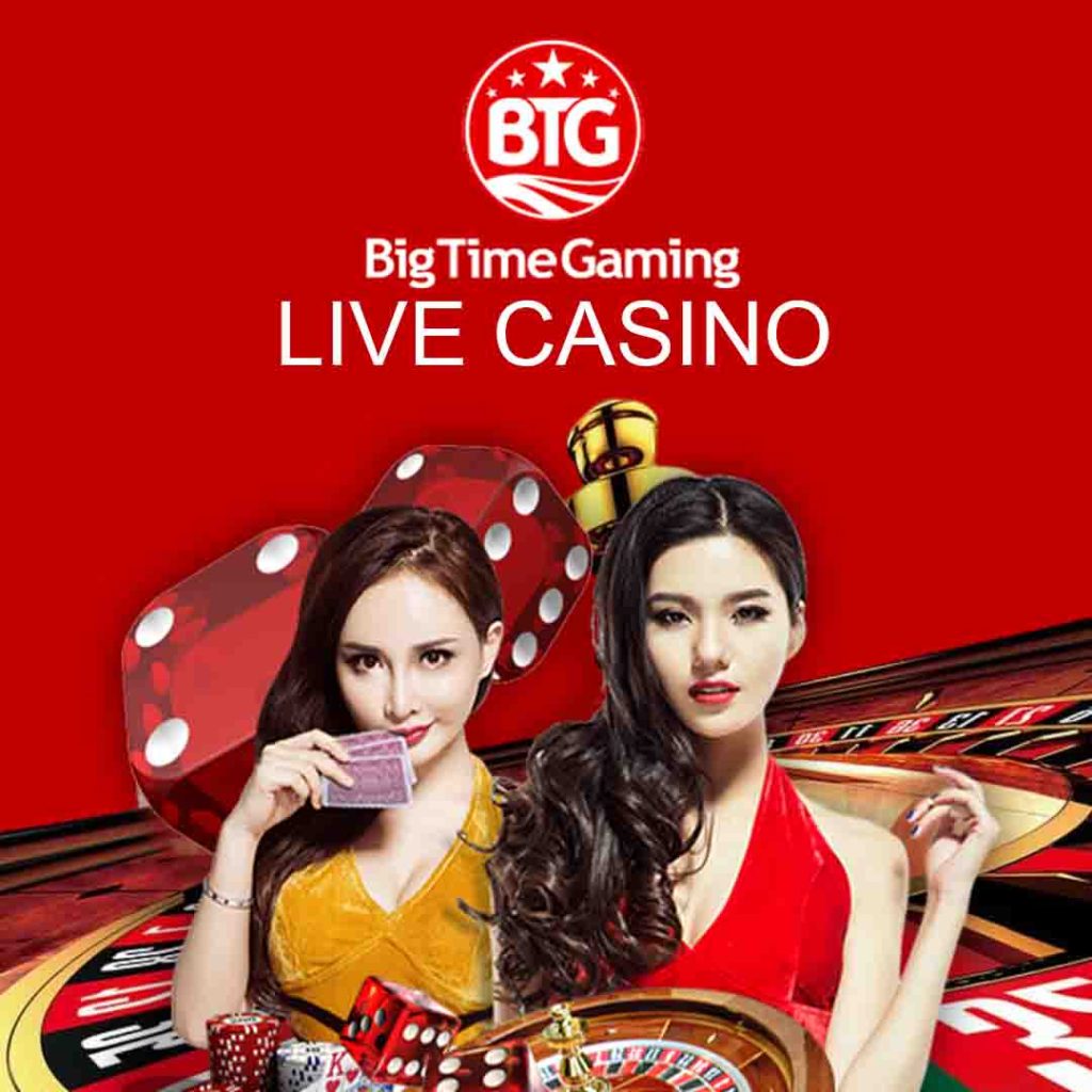 big time gaming