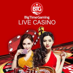 big time gaming