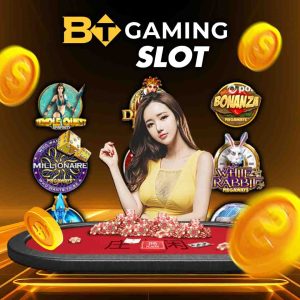 bt gaming