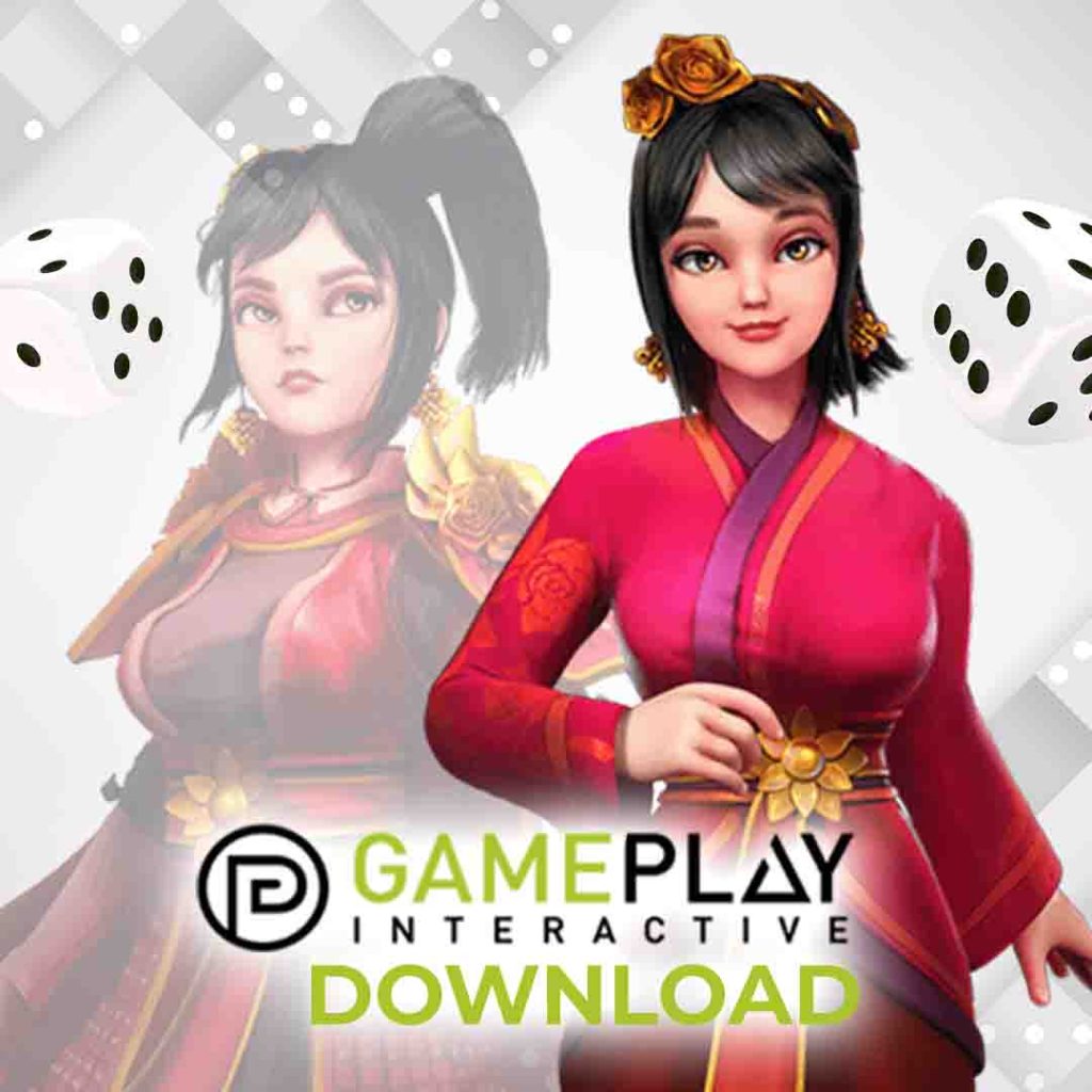gameplay interactive
