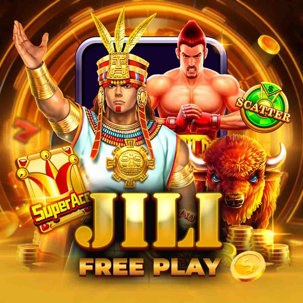 jili