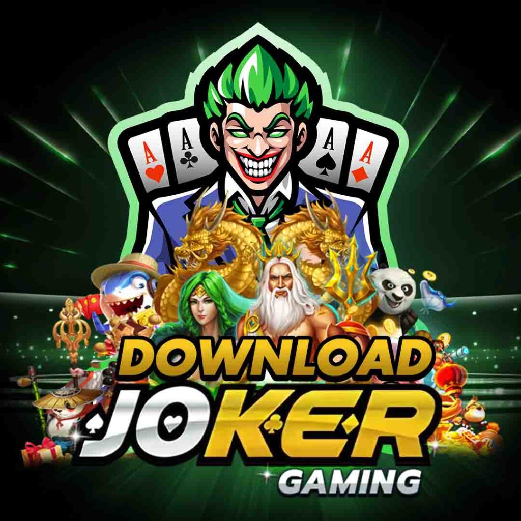 joker gaming