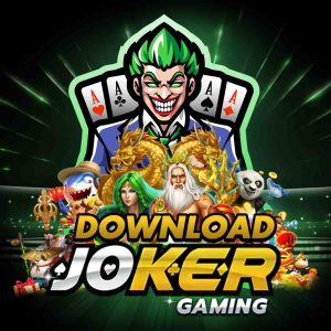 joker gaming