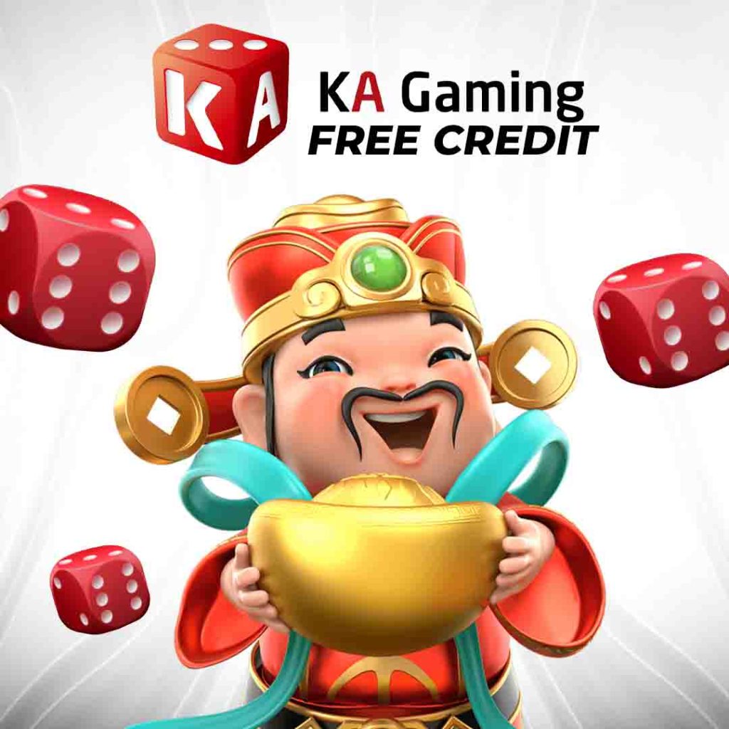 ka gaming slot
