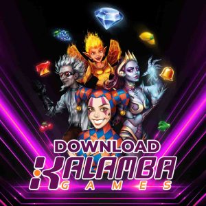 kalamba games