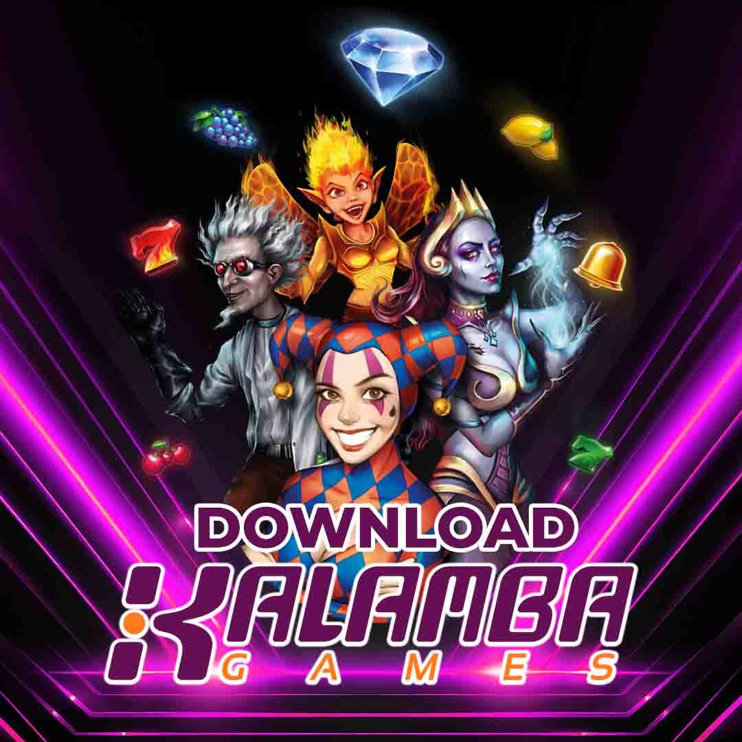 kalamba games