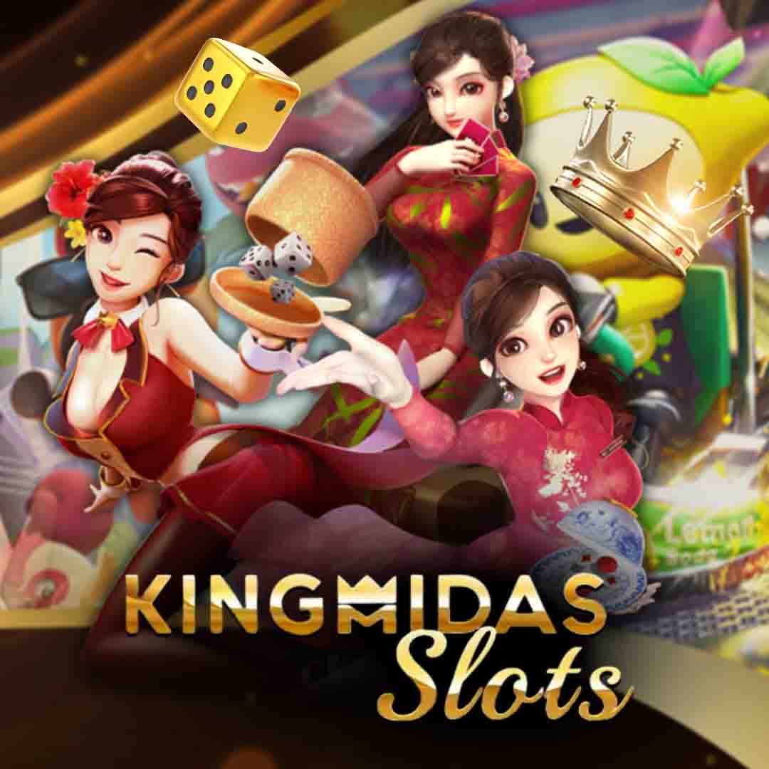 kingmidas