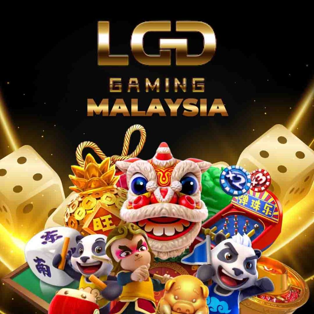 lgd_gaming