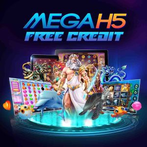 mega h5