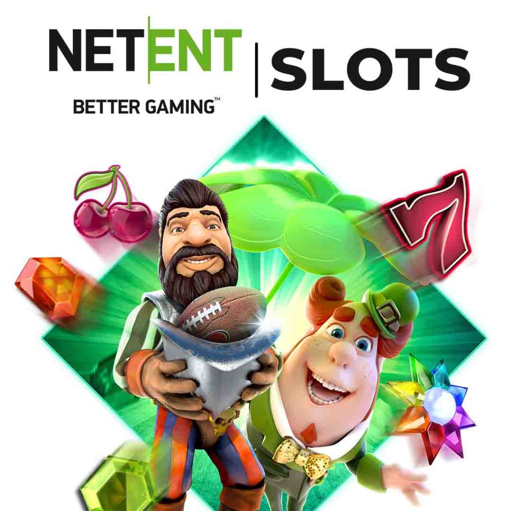 netent