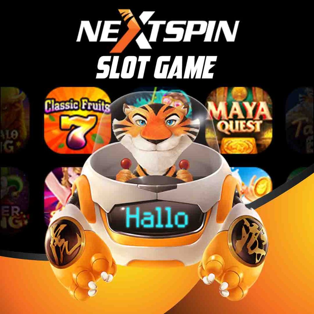 nextspin
