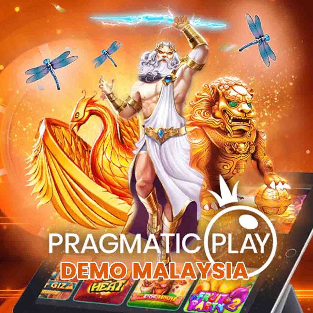 pragmatic play
