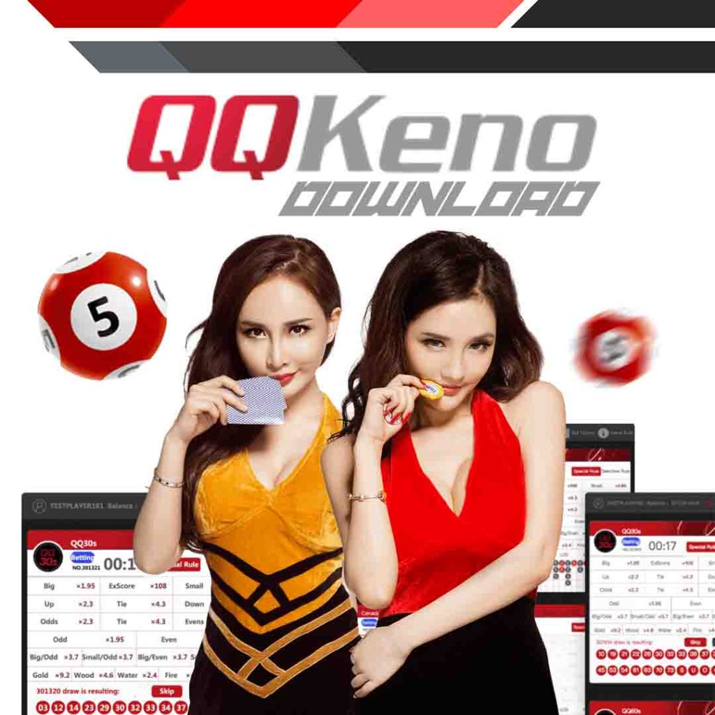 qqkeno
