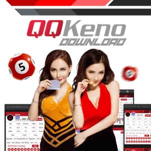 qqkeno