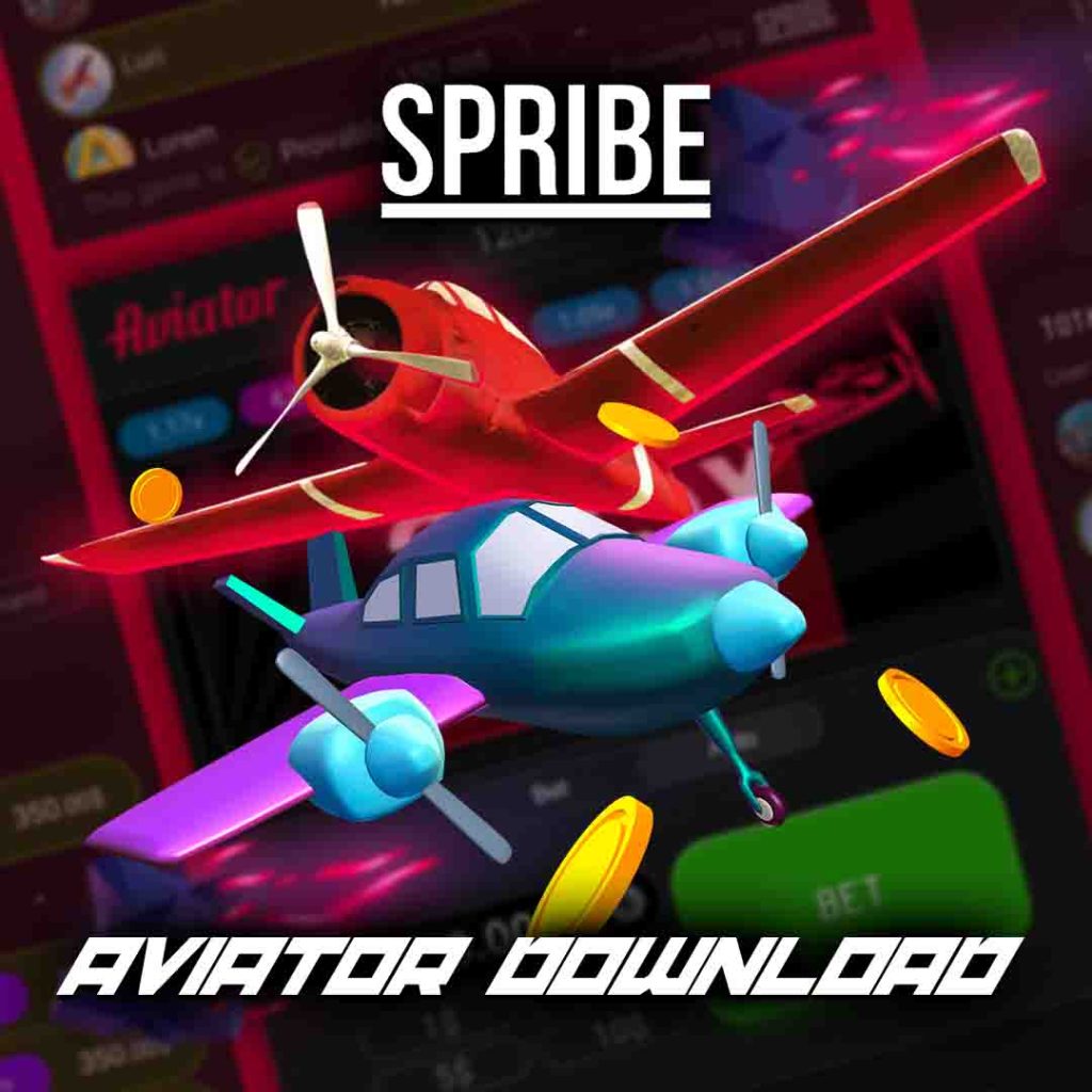 spribe