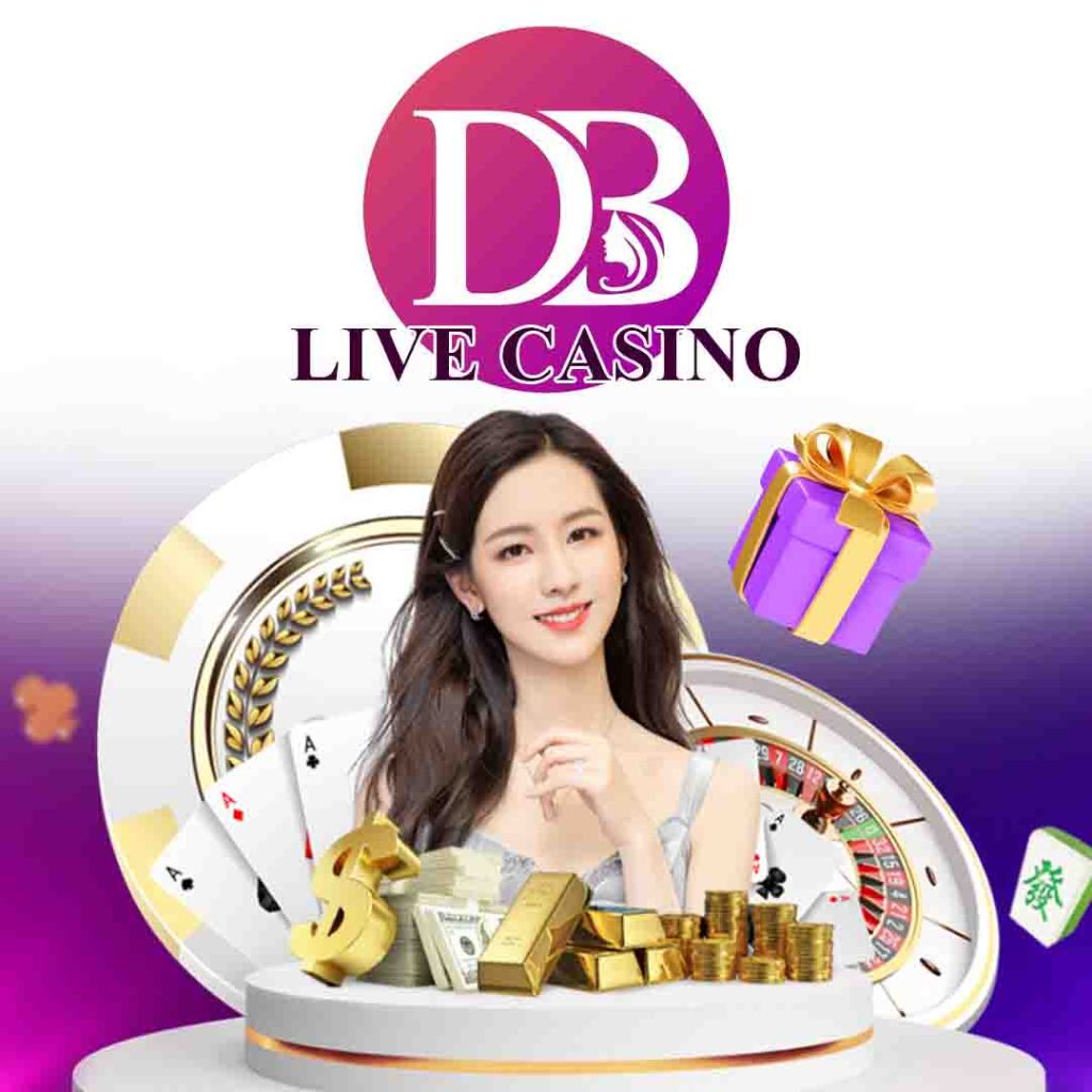 db live casino
