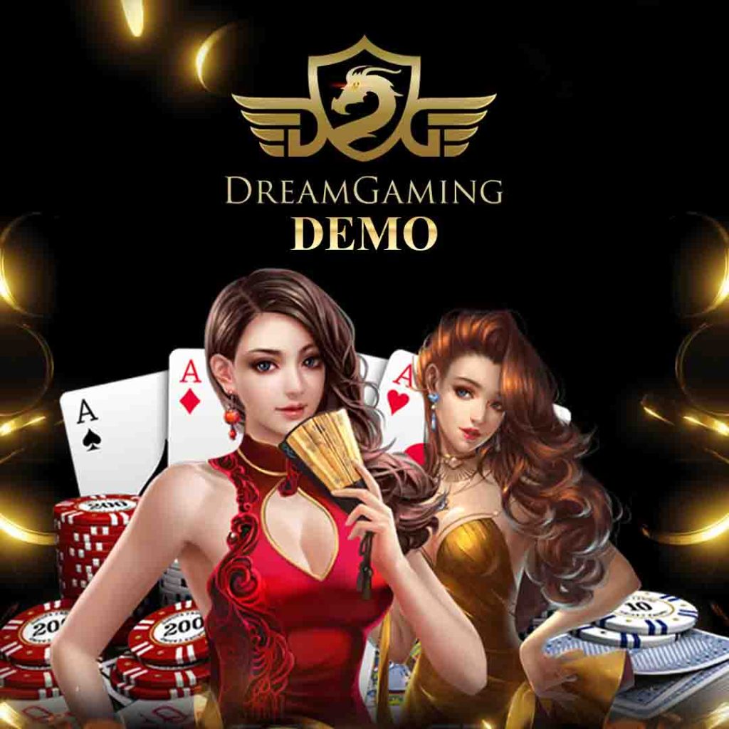 dream gaming