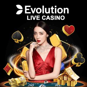 evolution casino