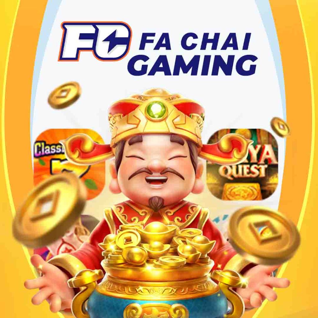 fa chai