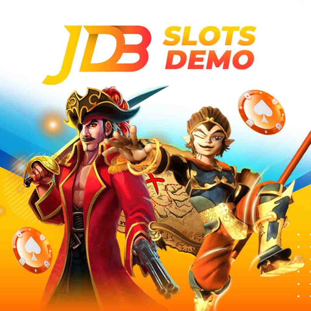 jdb