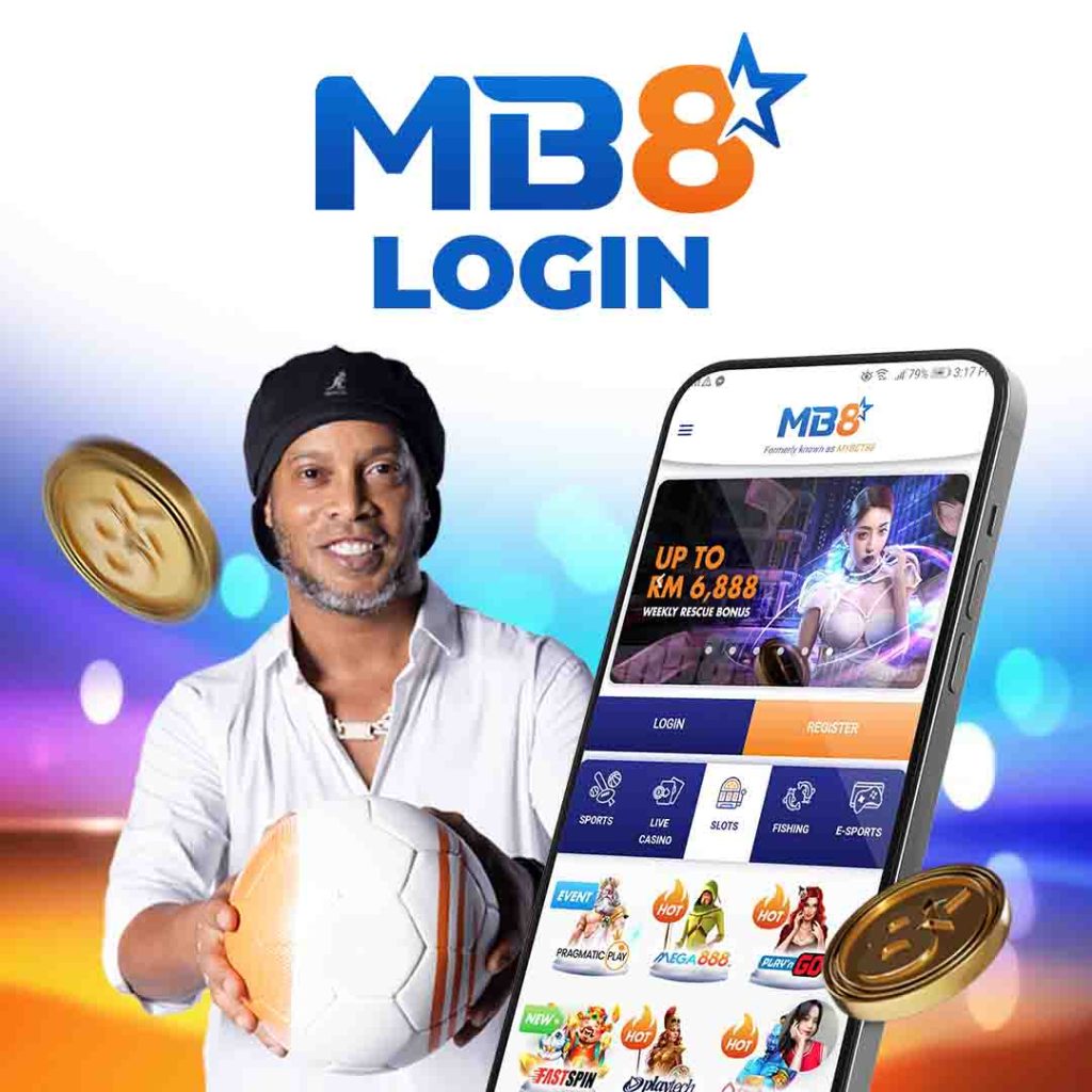 mb8 bet