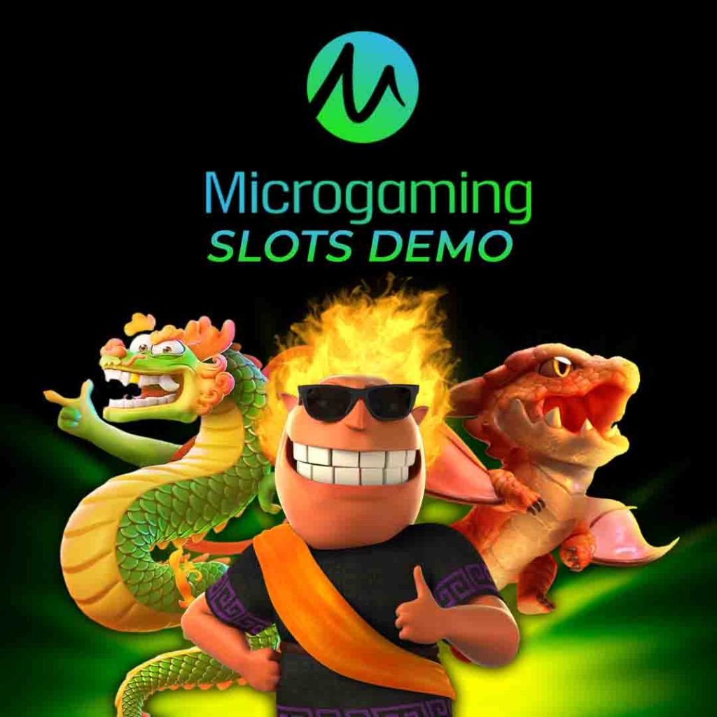 microgaming