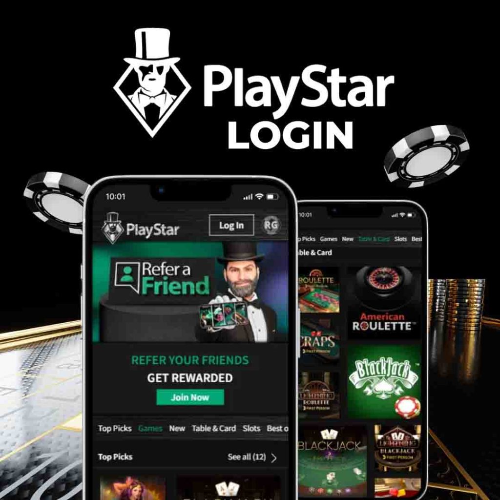 playstar