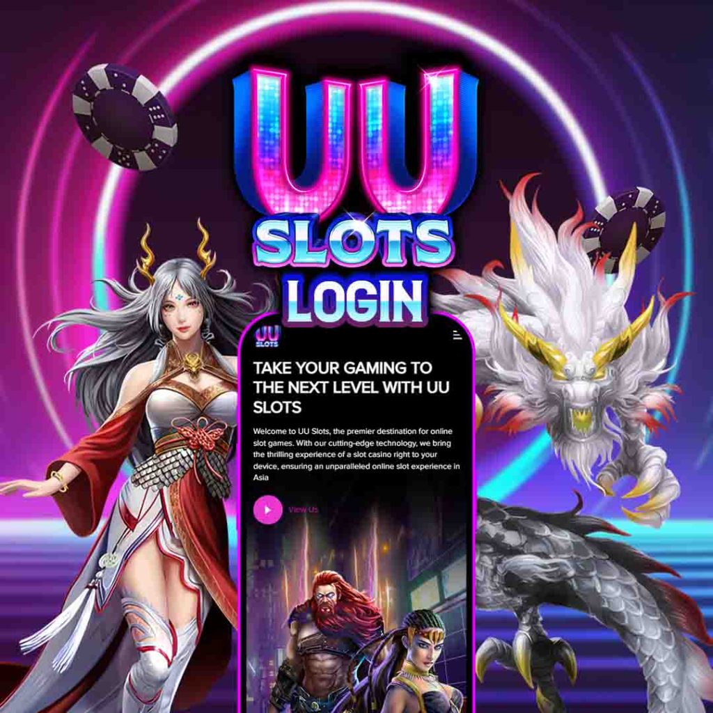 uu slots