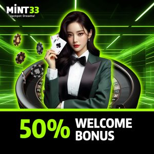 mint33