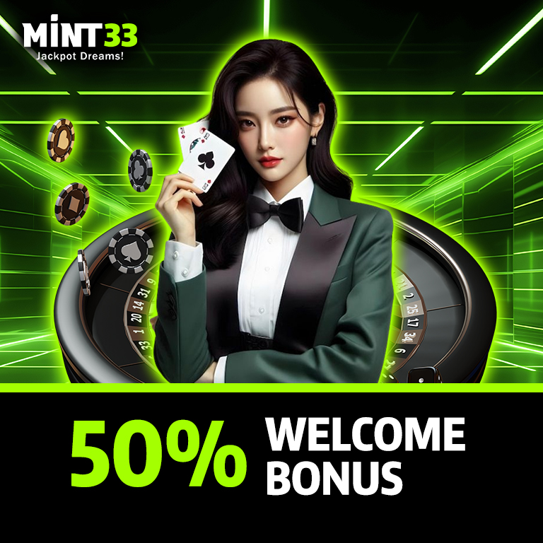 mint33