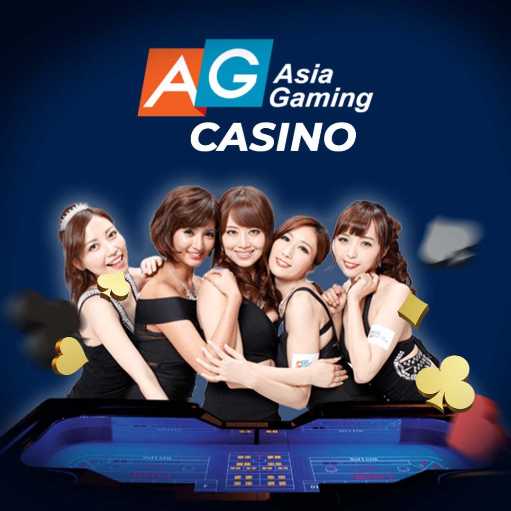 asia gaming
