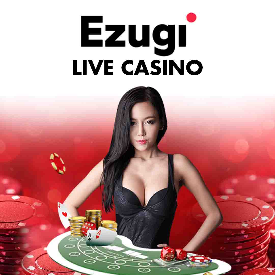 ezugi