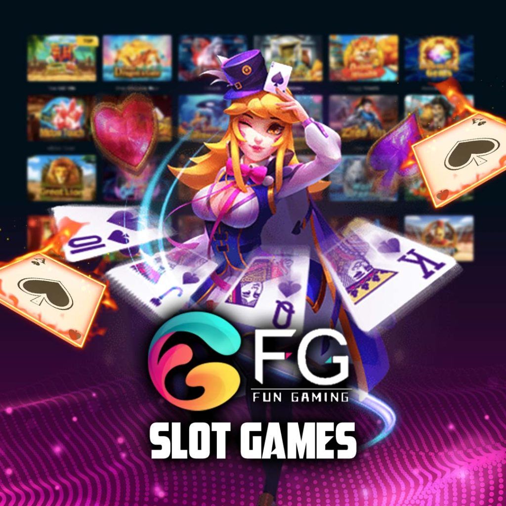 fun gaming