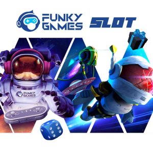 funky games