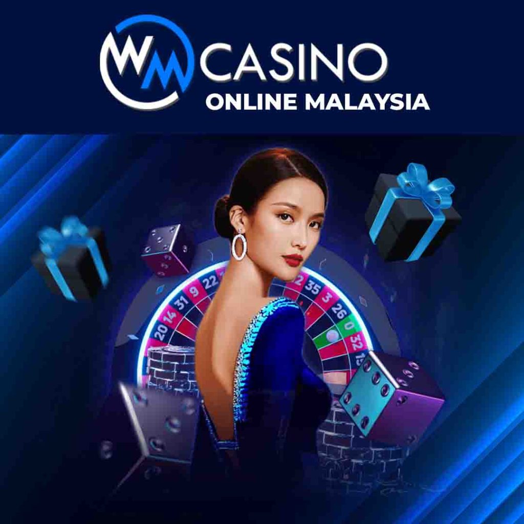 wm casino
